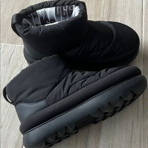 UGG Ankle Boots